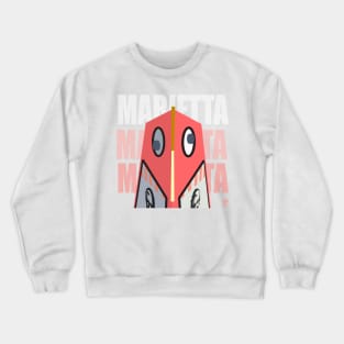 Big Chicken Crewneck Sweatshirt